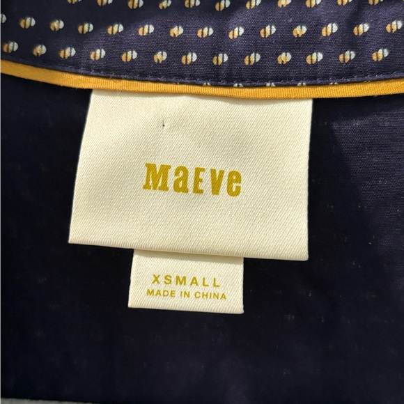 Maeve - Anthropologie - Tunic Top - Picture 7 of 8